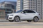 Audi Q3 2.0 TFSI Quattro 2014 года (NA)